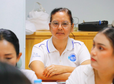การประชุมข้าราชการ พนักงานราชการ และลูกจ้างประจำ ... พารามิเตอร์รูปภาพ 7